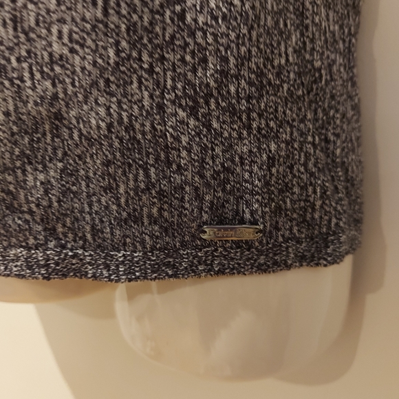 ❣️Ladies Calvin Klein sleeveless top size S (#470)✅️ - Picture 4 of 9